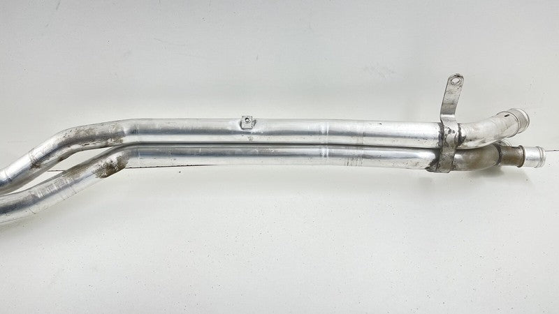 420.121.050.B / 420 121 050 B / 420121050B 08-15 AUDI R8 UNDERBODY CENTER COOLANT PIPE LINE HOSE TUBE 420 121 050 B OEM