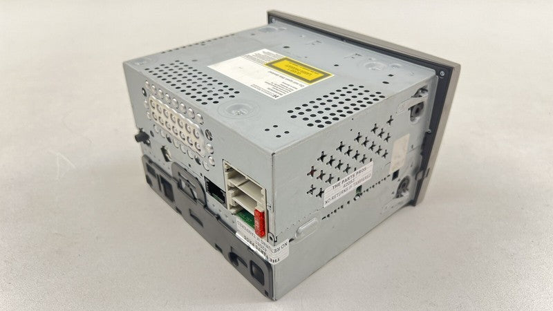 997.645.128.07 / 997 645 128 07 / 99764512807 05-08 PORSCHE BOXSTER 987 RADIO CD PLAYER HEAD UNIT HARMAN/BECKER OEM