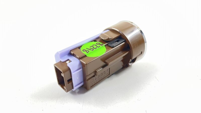 83031FL002 22-23 SUBARU WRX ENGINE IGNITION PUSH START STOP SWITCH BUTTON 83031FL002 OEM