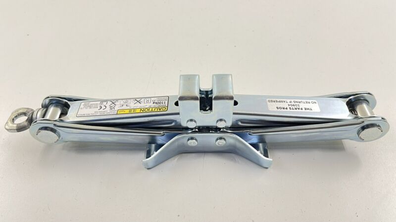 97031VC001 22-23 SUBARU WRX EMERGENCY WHEEL SPARE TIRE CAR JACK LIFT TOOL 97031VC001 OEM