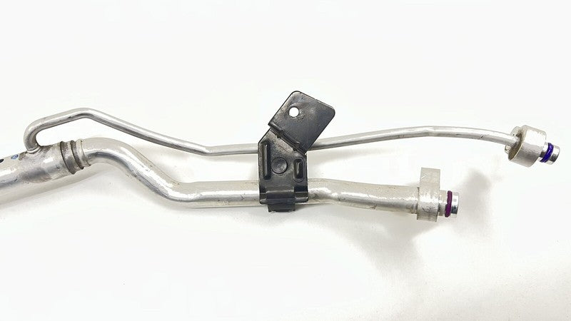 3W0 260 702 A / 3W0260702A 13-18 BENTLEY FLYING SPUR REFRIGERANT HVAC AC LINE HOSE PIPE TUBE 3W0260702A OEM