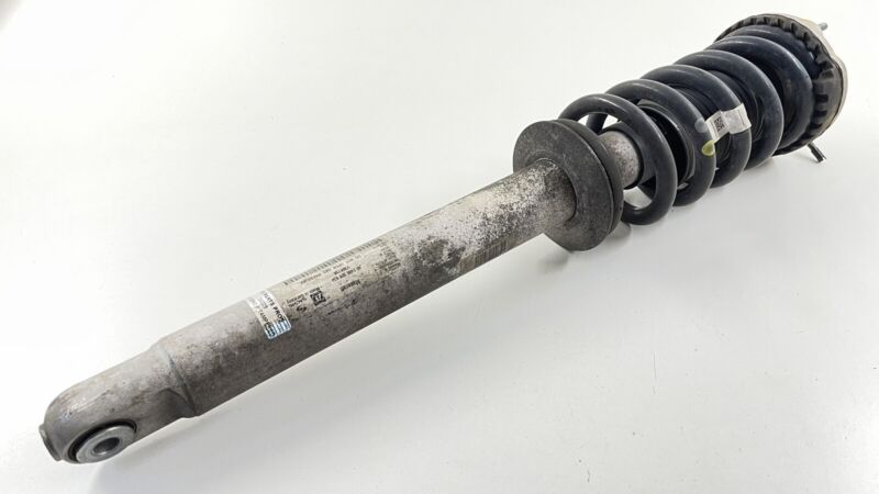 670005455 14-22 MASERATI QUATTROPORTE FRONT SHOCK STRUT SPRING ABSORBER 670005455 OEM