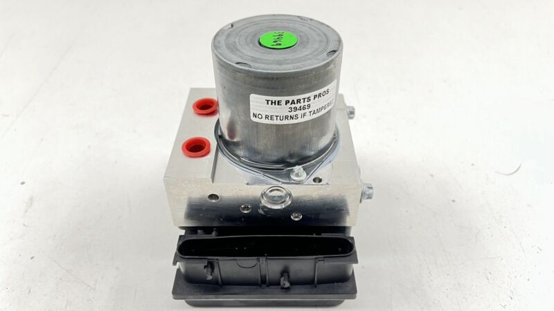 997.355.755.05 / 997 355 755 05 / 99735575505 05-12 PORSCHE 911 997 ABS PUMP ANTI BRAKE LOCK PUMP MODULE 997.355.755.05