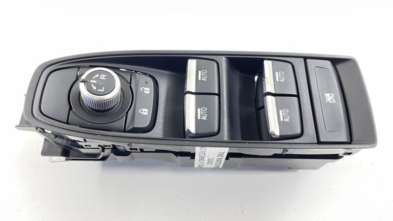 83071VC060 22-23 SUBARU WRX DRIVER LEFT FRONT DOOR MASTER WINDOW SWITCH 83071VC060 OEM