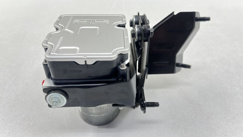 47660-6HY0B / 47660 6HY0B / 476606HY0B 2024 NISSAN Z NISMO ABS ANTI LOCK BRAKE PUMP MODULE SYSTEM 47660-6HY0B OEM