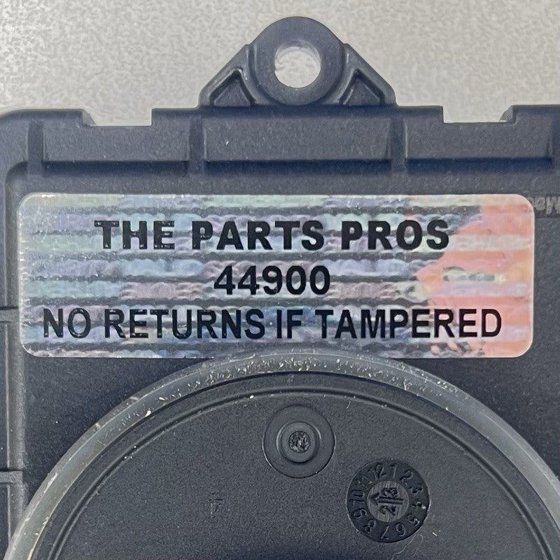 13526416 2024 ACURA ZDX TYPE S FRONT BUMPER LIGHT BAR BALLAST MODULE 13526416 OEM