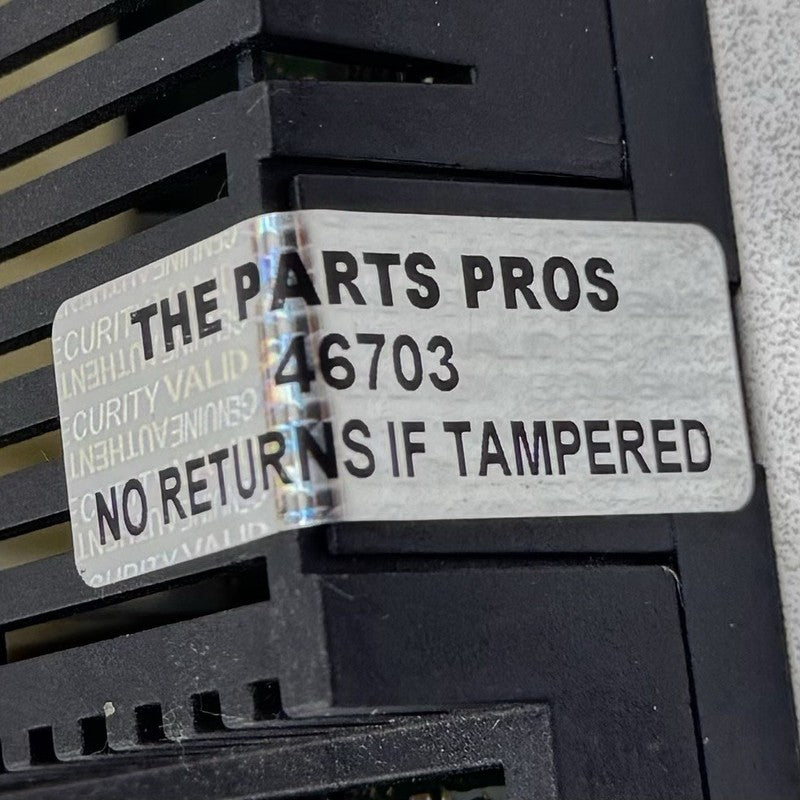 9 154 944 / 9154944 06-10 BMW M6 E63 E64 Headlight Head Light Lamp Control Module 9154944 OEM