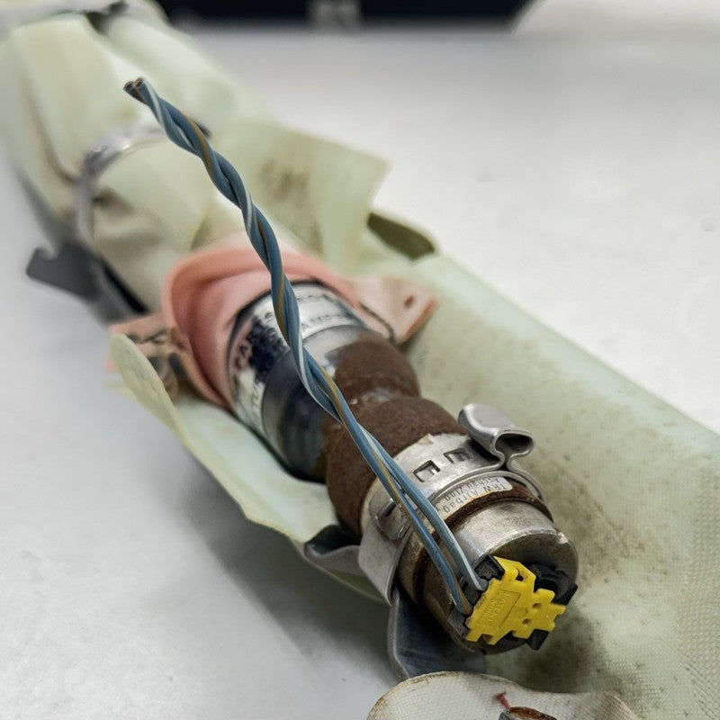 P52029446AD Ram 2500 3500 Mega Cab Left And Right Curtain Roof Airbag Air Bag SRS OEM