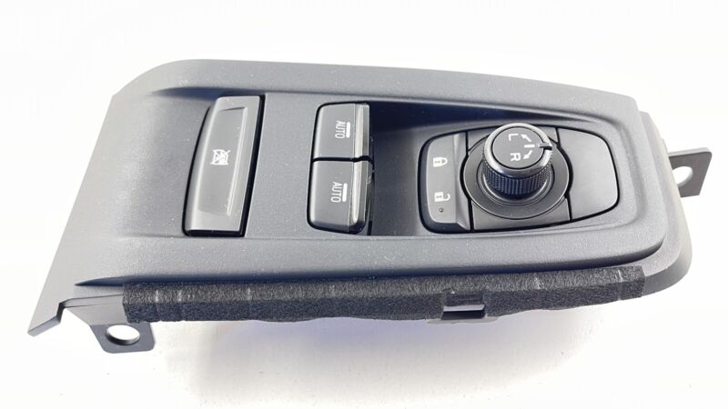 83071CC050 22-23 TOYOTA GR86 DRIVER LEFT FRONT MASTER WINDOW SWITCH 83071CC050 OEM