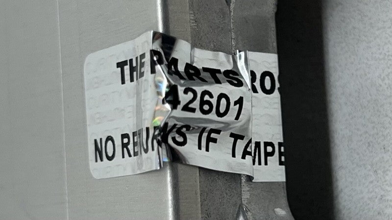 87501CC000 22-25 TOYOTA GR86 FRONT WINDSHIELD LANE KEEP LANE DEPARTURE CAMERA OEM