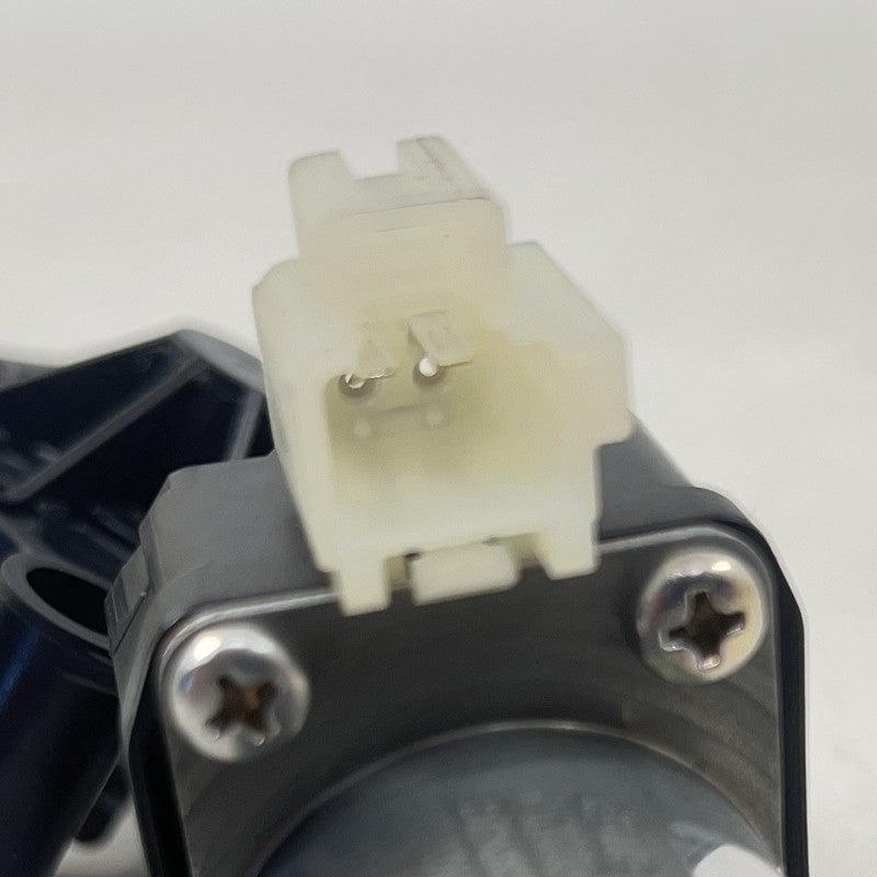 439440-10670 / 439440 10670 / 43944010670 24-25 SUBARU CROSSTREK LEFT FRONT SEAT ADJUSTMENT ADJUST MOTOR 439440-10670 OE