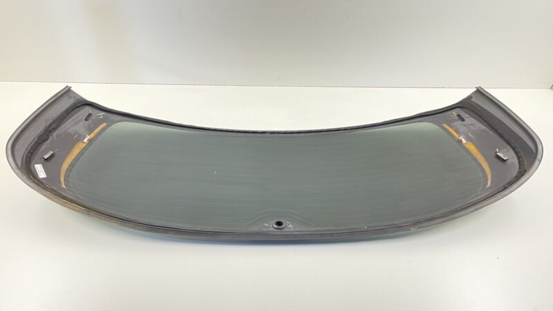 43R-005813 / 43R 005813 / 43R005813 16-18 HONDA PILOT REAR TAILGATE LIFTGATE GLASS WINDOW HEATED 43R-005813 OEM