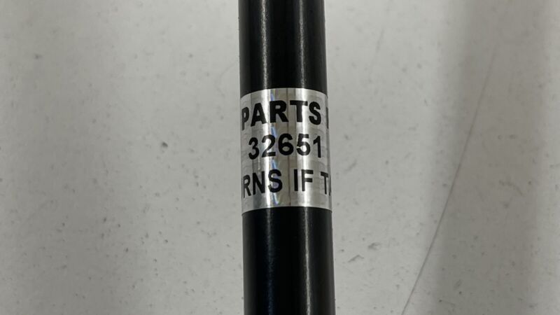 17-20 TESLA MODEL S LEFT OR RIGHT FRONT STABILIZER SWAY BAR END LINK OEM