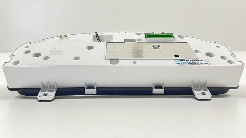 69189-160 / 69189 160 / 69189160 07-17 ASTON MARTIN V8 VANTAGE SPEEDOMETER INSTRUMENT CLUSTER GAUGE 27K MILES OEM
