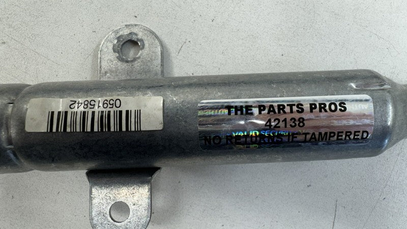 99780309103 / 997.803.091.03 / 997 803 091 03 05-12 PORSCHE 911 997 BOXSTER CAYMAN 987 DRIVER LEFT DOOR AIRBAG AIR BAG S
