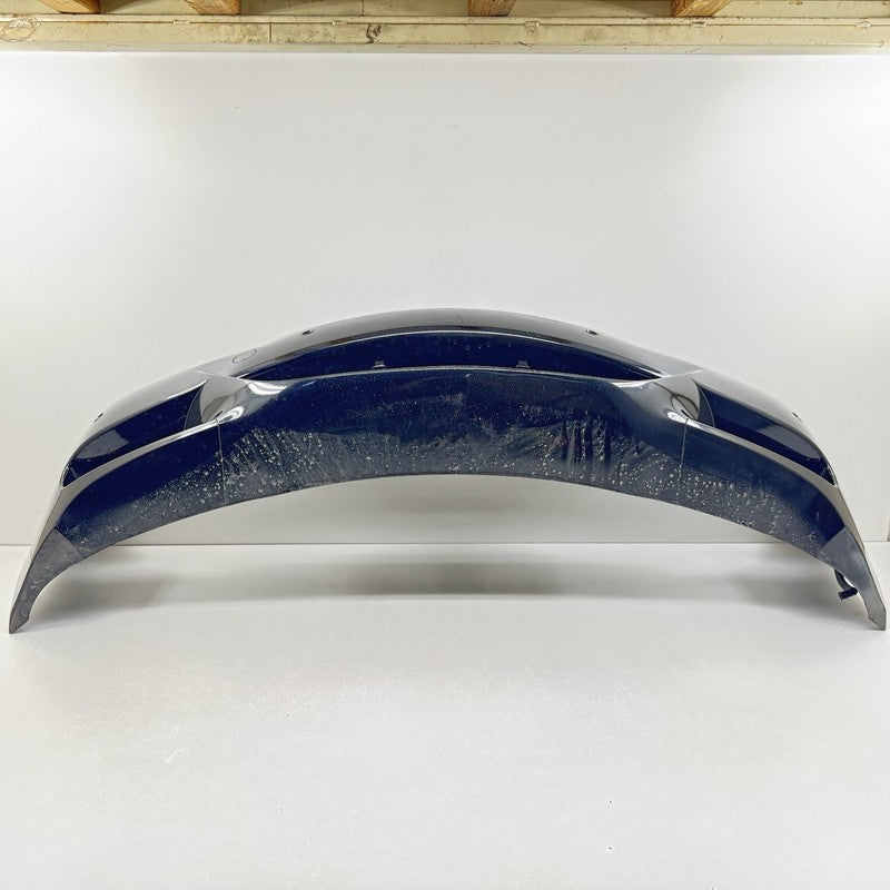 5111 7 899 508 / 51117899508 06-10 BMW M6 E63 E64 FRONT BUMPER COVER COMPLETE WITH GRILLS AND SENSORS OEM