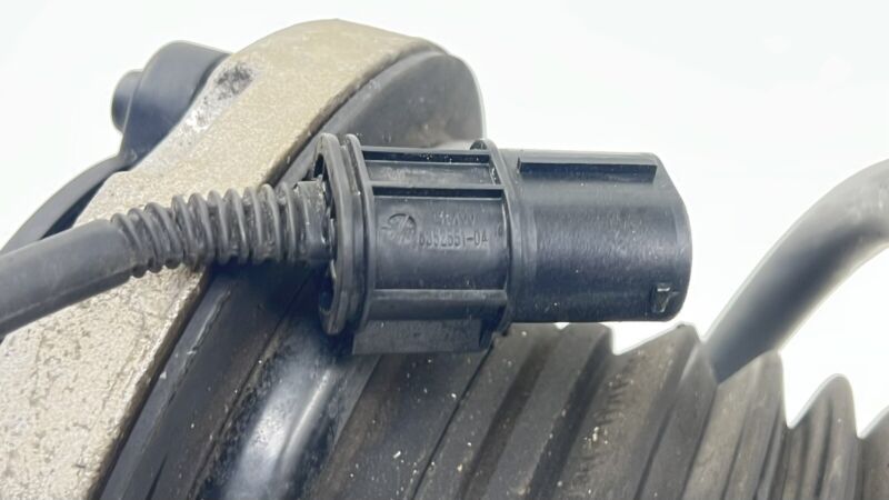 2283066 06-10 BMW M6 E63 E64 FRONT EDC SHOCK STRUT SPRING ABSORBER PAIR 40K MILES OEM