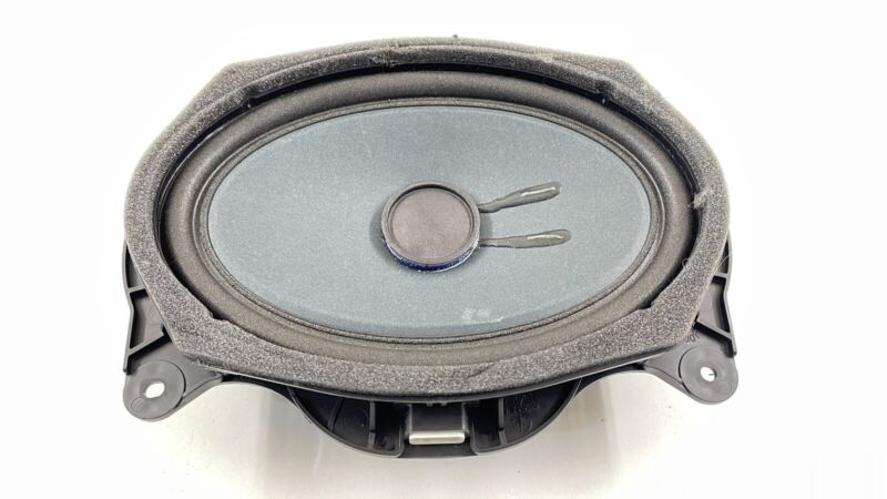 8943000802A 07-17 LEXUS LS460 LEFT OR RIGHT FRONT DOOR SPEAKER MARK LEVINSON 861600WG10 OEM