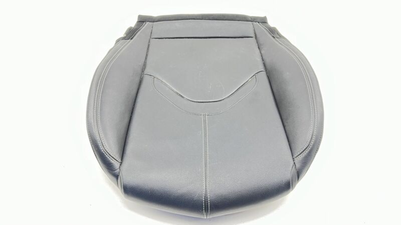 8 811 617 / 8811617 20-23 TOYOTA SUPRA PASSENGER RIGHT FRONT LOWER SEAT CUSHION COVER 9418606 OEM