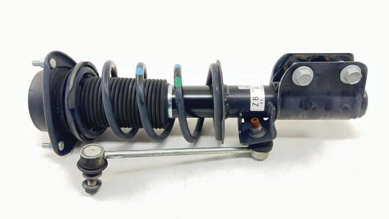 20310CC020 22-25 TOYOTA GR86 RIGHT FRONT SHOCK STRUT SPRING ABSORBER 20310CC020 OEM