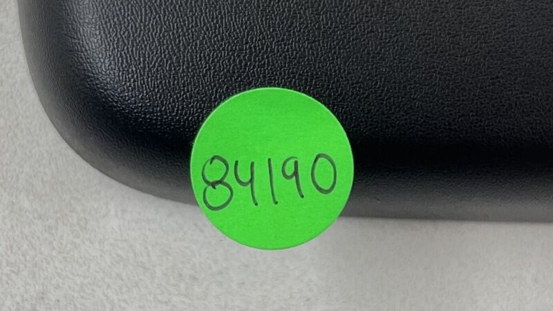 22-25 SUBARU WRX INTERIOR REAR VIEW MIRROR OEM