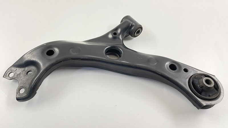 16-21 TOYOTA PRIUS DRIVER LEFT FRONT SUSPENSION LOWER CONTROL ARM OEM