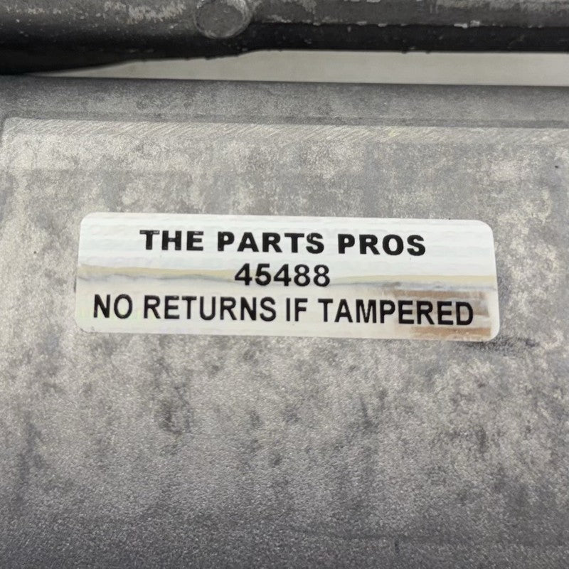 0273 010 366 / 0273010366 22-24 CADILLAC CT5 V BLACKWING ELECTRONIC STEERING GEAR BOX RACK AND PINION OEM