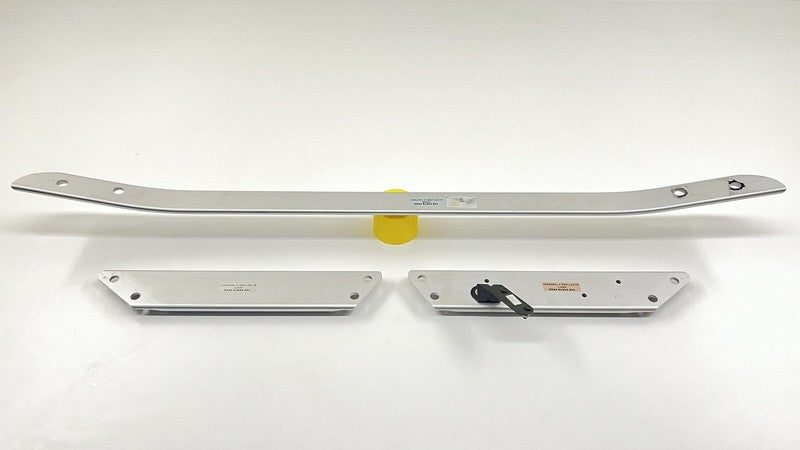 6G33-108A75-AB / 6G33 108A75 AB / 6G33108A75AB 07-17 ASTON MARTIN VANTAGE FRONT STRUT TOWER BRACE BRACKET SUPPORT MOUNT