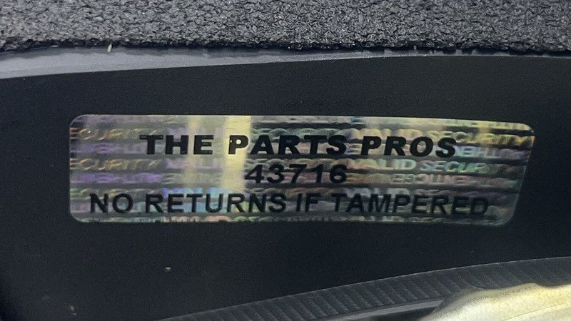 28157-JL00A / 28157 JL00A / 28157JL00A 22-25 NISSAN Z DRIVER LEFT DOOR SPEAKER BOSE 28157-JL00A OEM