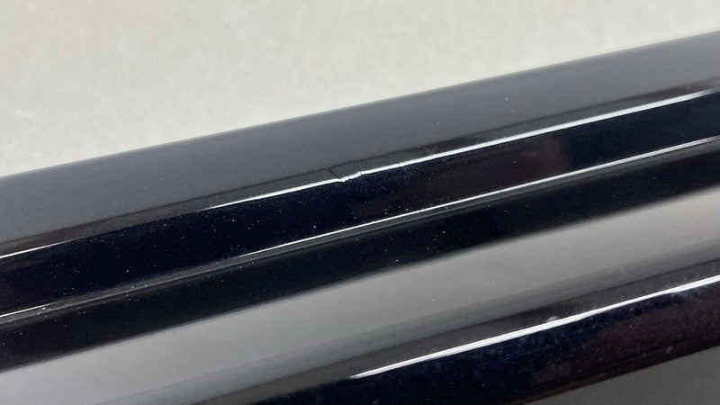 5H0_853_859_B / 5H0-853-859-B / 5H0 853 859 B / 5H0853859B 22-25 VOLKSWAGEN GOLF R MK8 DRIVER LEFT SIDE SKIRT ROCKER PAN