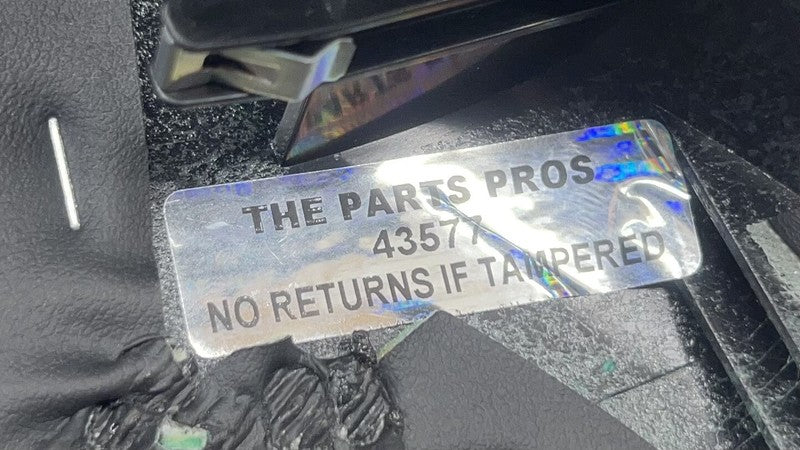 68211-6GP0B / 68211 6GP0B / 682116GP0B 22-25 NISSAN Z DASHBOARD MOULDING GARNISH BEZEL PANEL COVER TRIM 68211-6GP0B OEM