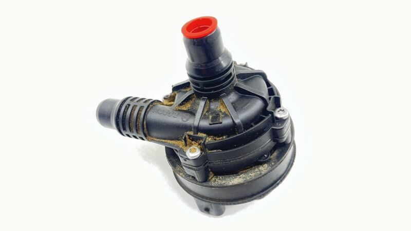8651287 / 8 651 287 20-24 TOYOTA GR SUPRA 3.0L ENGINE AUXILIARY ELECTRIC WATER PUMP 8651287 OEM