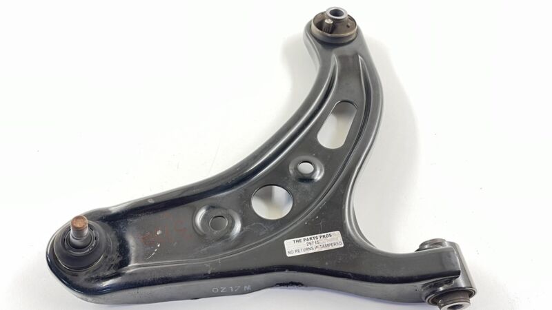 20202CA012 13-20 SUBARU BRZ DRIVER LEFT FRONT LOWER CONTROL ARM 20202CA012 OEM