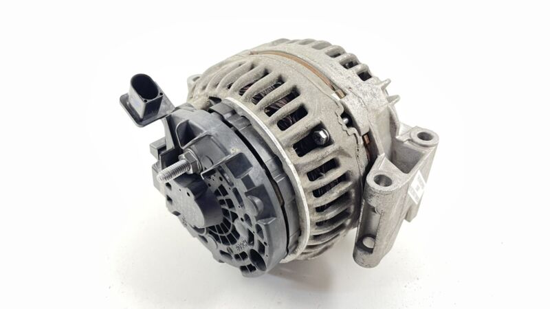 2721540002 / A2721540002 / A 272 154 00 02 06-11 MERCEDES W204 C350 E350 CLK350 150 AMP ENGINE ALTERNATOR GENERATOR OEM