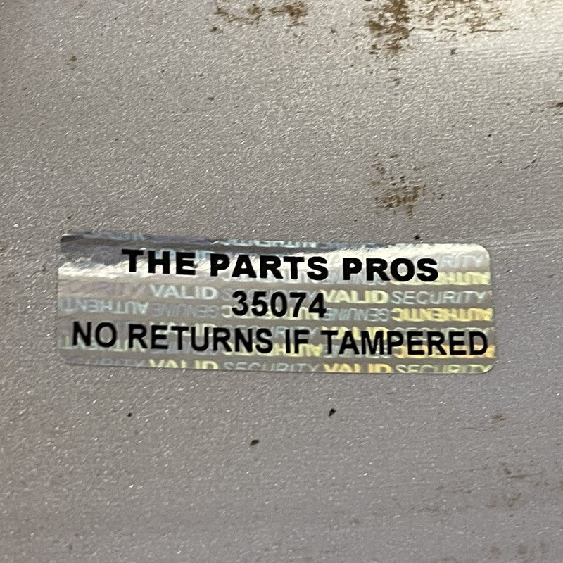 2044016002 / A2044016002 / A 204 401 60 02 6002 08-14 MERCEDES C350 W204 FRONT WHEEL RIM 17x7.5 +47 OFFSET 2044016002 OE