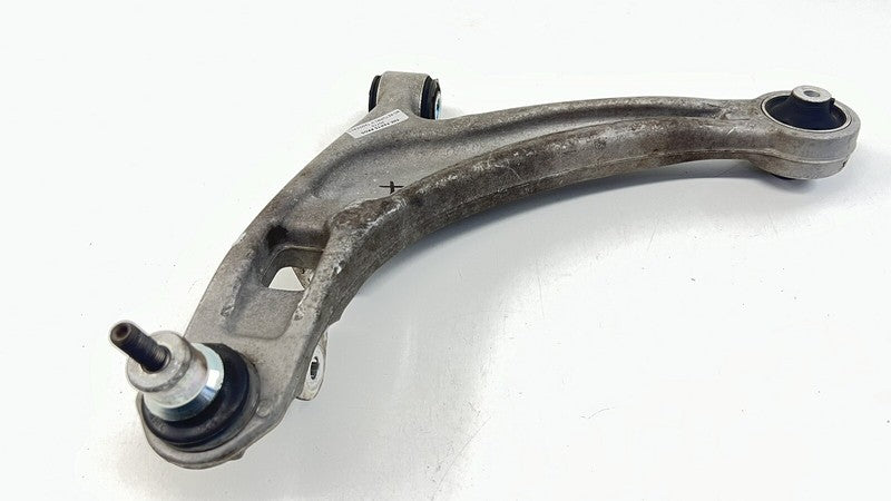 07-17 ASTON MARTIN VANTAGE PASSENGER RIGHT FRONT CONTROL ARM PAIR OEM
