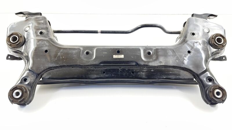 18-22 HONDA ODYSSEY FWD REAR SUBFRAME SUB FRAME CROSSMEMBER CRADLE OEM