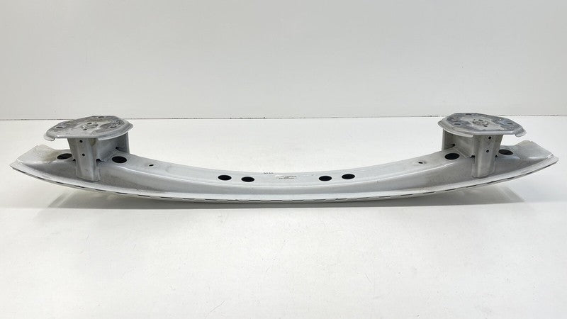 Does Not Apply 22-24 TOYOTA GR86 REAR REINFORCEMENT BAR CRASH IMPACT ABSORBER BAR WHITE OEM