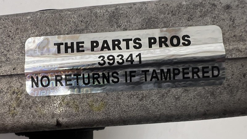 4E0 505 548 / 4E0505548 13-18 BENTLEY FLYING SPUR PASSENGER RIGHT REAR CONTROL ARM SET OF 5 OEM