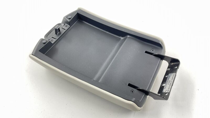 16-24 INFINITI Q50 Q60 CENTER CONSOLE ARMREST ARM REST COVER LID OEM