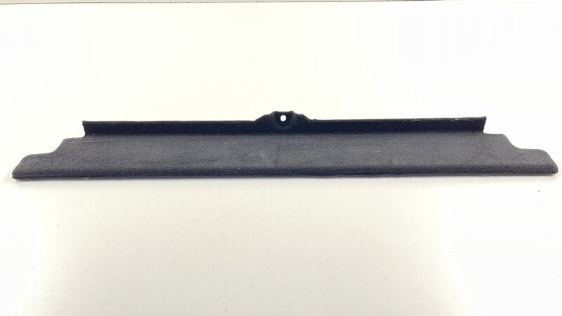 8811813 20-23 TOYOTA SUPRA REAR TRUNK SPEAKER BOX TRIM PANEL COVER INSERT 8811814 OEM