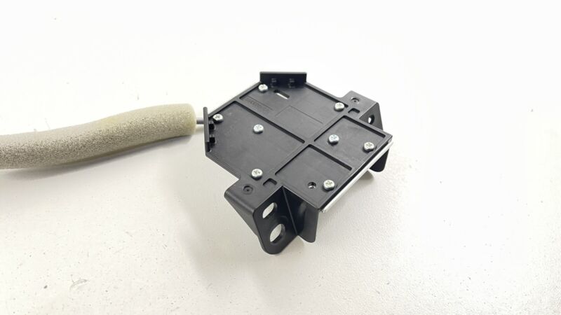 86277CC000 2022 TOYOTA GR86 BRZ GPS NAVIGATION RADIO AUDIO ANTENNA MODULE 86277CC000 OEM
