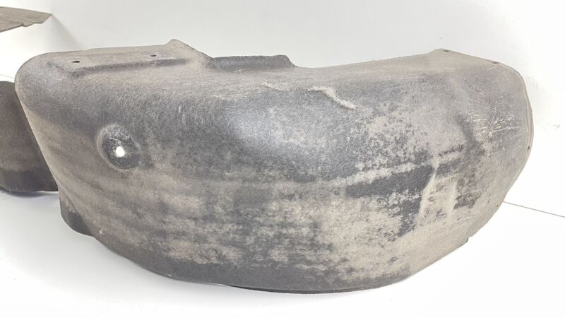 1067007-00-B / 1067007 00 B / 106700700B 17-20 TESLA MODEL S RIGHT REAR WHEEL ARCH LINER SPLASH GUARD SHIELD COVER OEM