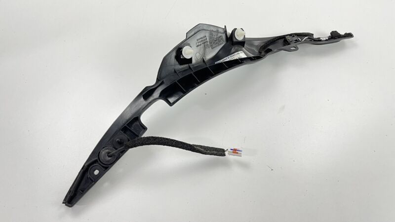 63370AL01A 15-19 SUBARU OUTBACK DRIVER LEFT REAR POWER TAILGATE POSITION TOUCH SENSOR OEM