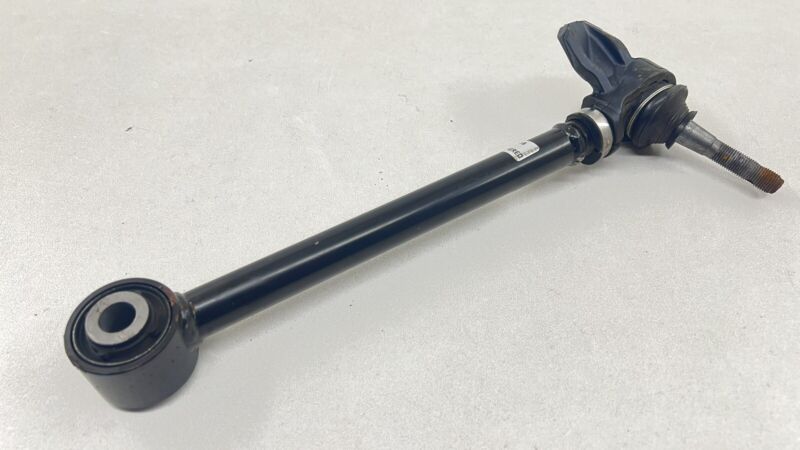 Does Not Apply 24-25 SUBARU CROSSTREK DRIVER LEFT REAR CONTROL ARM SET OF 5 OEM