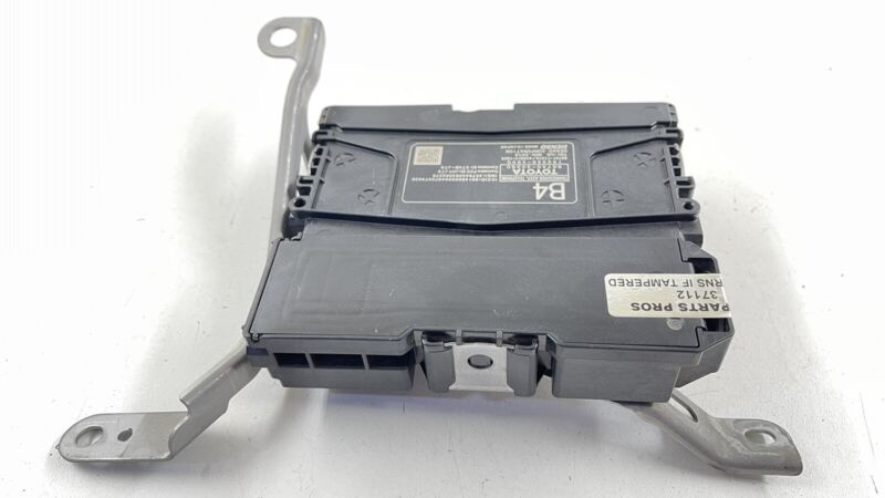 86740-30290 / 86740 30290 / 8674030290 16-20 LEXUS GS F TELEMATICS TELEPHONE TRANSCEIVER MODULE 86740-30290 OEM