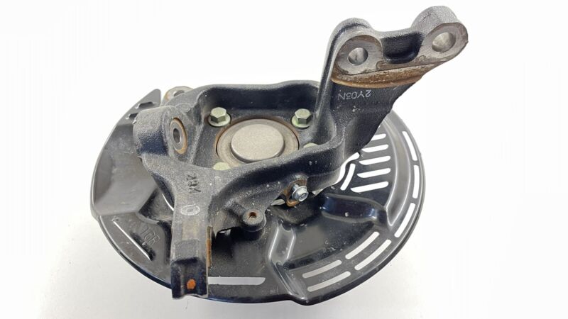 Does Not Apply 22-23 TOYOTA GR86 PASSENGER RIGHT FRONT SPINDLE KNUCKLE HUB BEARING OEM