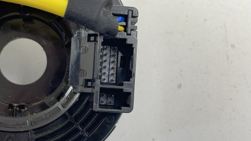 27546VC000 22-23 SUBARU WRX STEERING CLOCK SPRING ANGLE SENSOR SRS 83111VC240 OEM