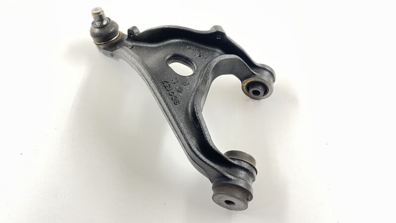 Does Not Apply 2022 SUBARU BRZ PASSENGER RIGHT REAR UPPER SUSPENSION CONTROL ARM OEM