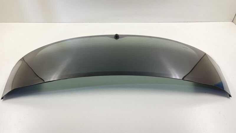 43R-005813 / 43R 005813 / 43R005813 16-18 HONDA PILOT REAR TAILGATE LIFTGATE GLASS WINDOW HEATED 43R-005813 OEM